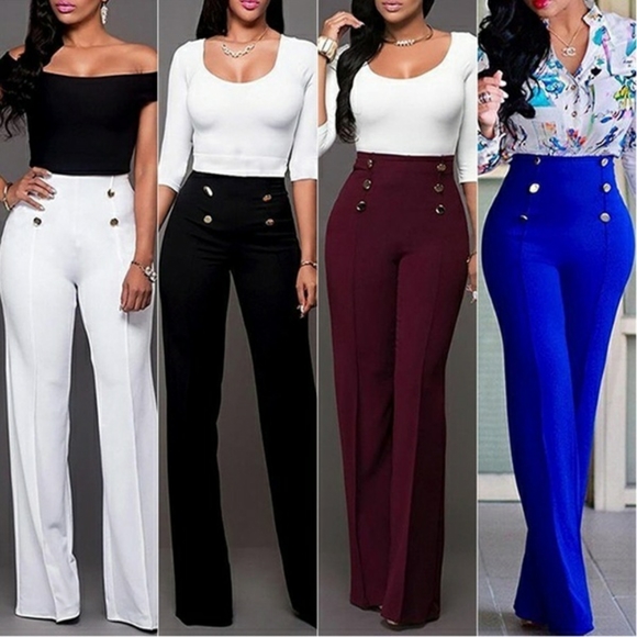 LOFT Pants - Bottoms StyleBox
